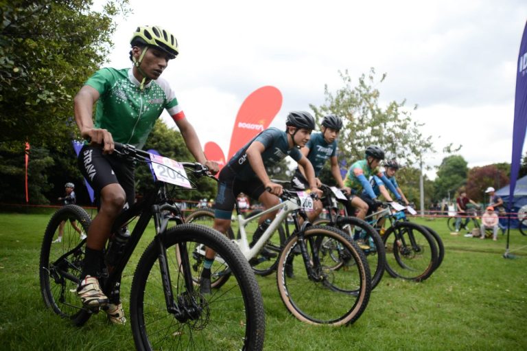 JUEGOS DISTRITALES, MTB, PARQUE SIMON BOLIVAR-35