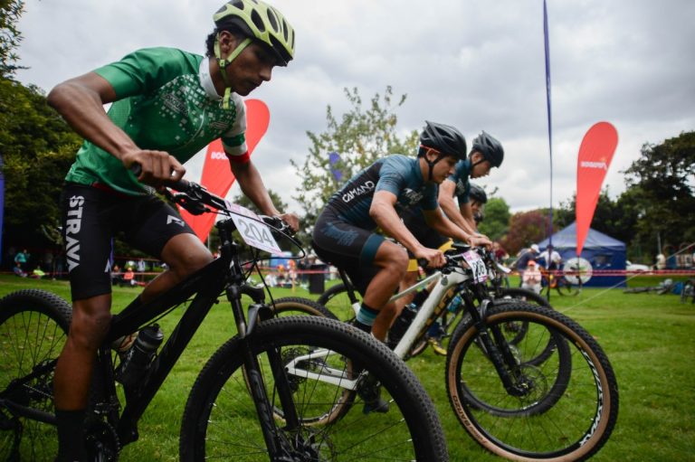 JUEGOS DISTRITALES, MTB, PARQUE SIMON BOLIVAR-36