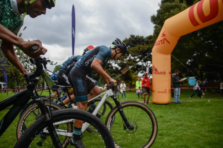 JUEGOS DISTRITALES, MTB, PARQUE SIMON BOLIVAR-38