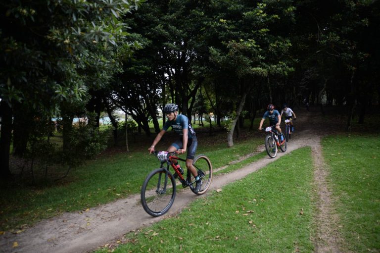 JUEGOS DISTRITALES, MTB, PARQUE SIMON BOLIVAR-4