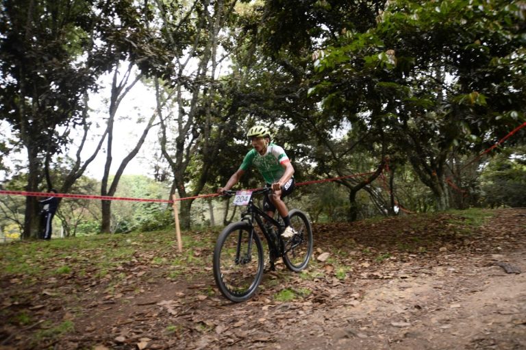 JUEGOS DISTRITALES, MTB, PARQUE SIMON BOLIVAR-40