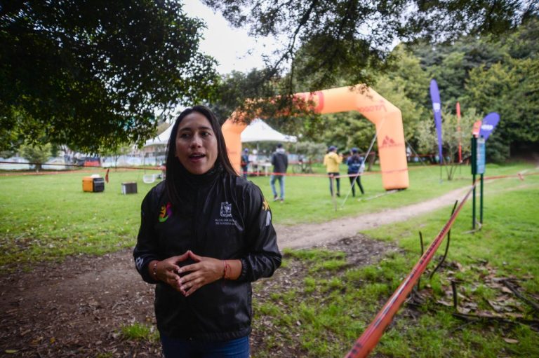 JUEGOS DISTRITALES, MTB, PARQUE SIMON BOLIVAR-42