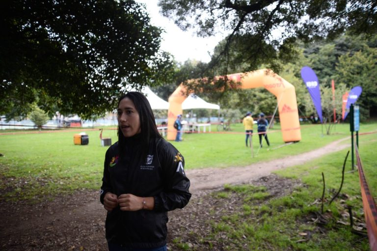 JUEGOS DISTRITALES, MTB, PARQUE SIMON BOLIVAR-44