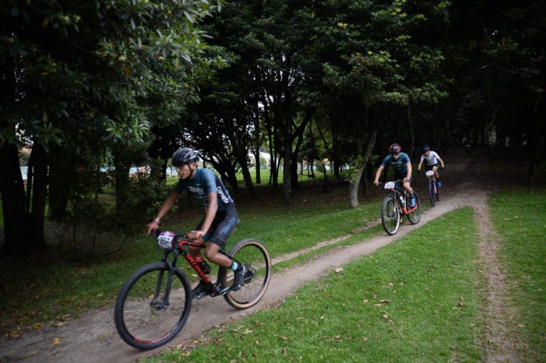 JUEGOS DISTRITALES, MTB, PARQUE SIMON BOLIVAR-5