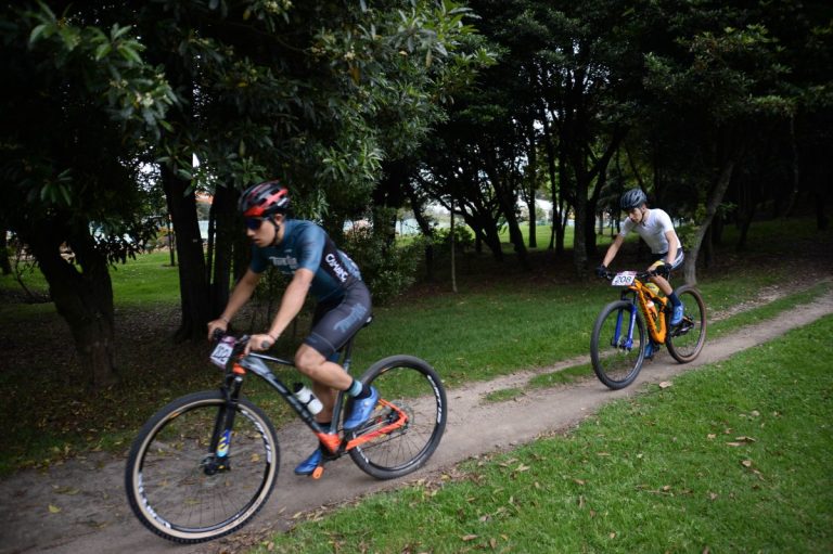 JUEGOS DISTRITALES, MTB, PARQUE SIMON BOLIVAR-6
