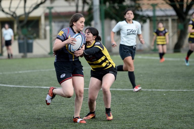 JUEGOS DISTRITALES, RUGBY, ESTADIO BONANZA-13