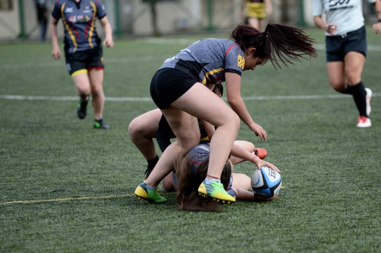 JUEGOS DISTRITALES, RUGBY, ESTADIO BONANZA-14