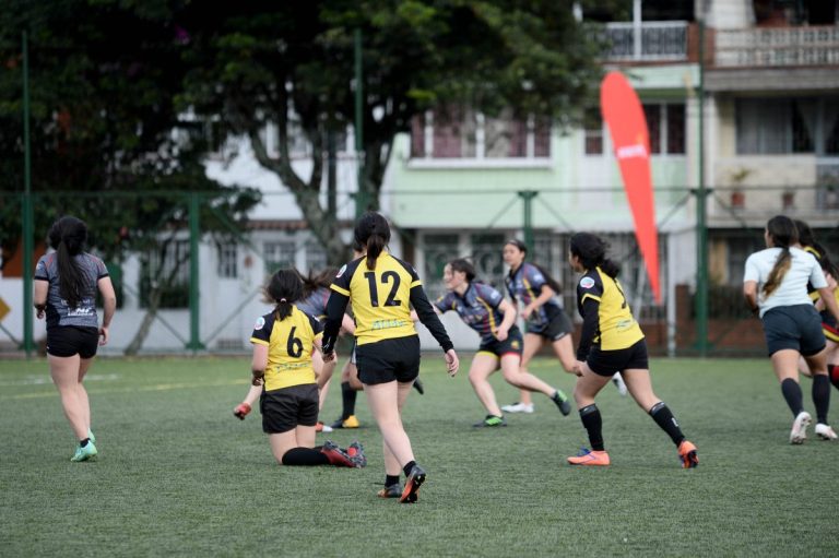 JUEGOS DISTRITALES, RUGBY, ESTADIO BONANZA-16