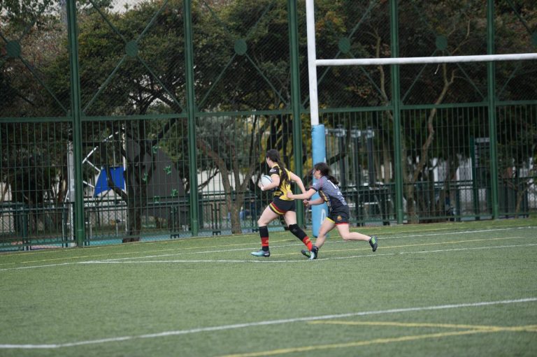 JUEGOS DISTRITALES, RUGBY, ESTADIO BONANZA-17