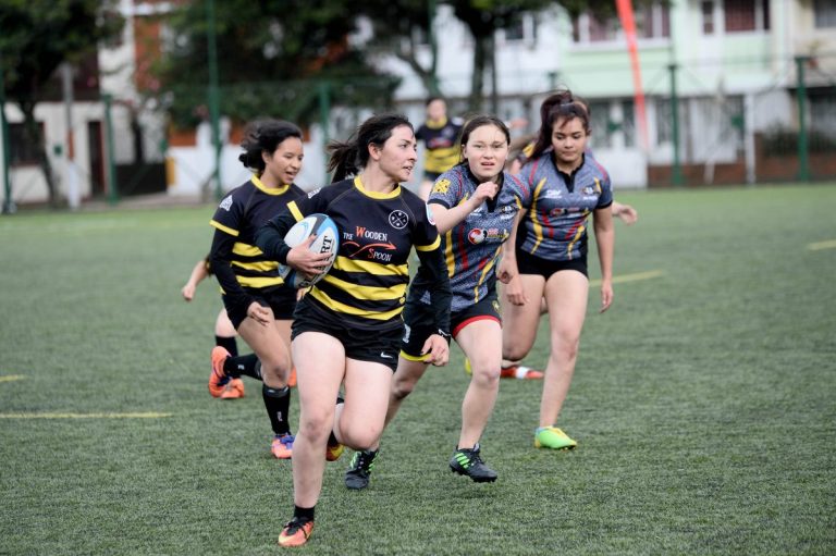 JUEGOS DISTRITALES, RUGBY, ESTADIO BONANZA-4