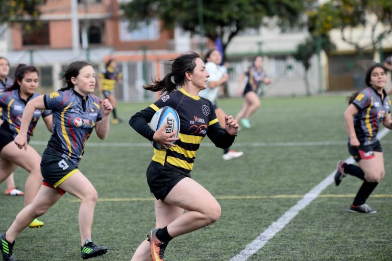 JUEGOS DISTRITALES, RUGBY, ESTADIO BONANZA-5
