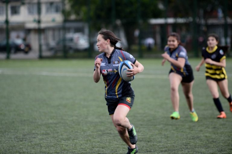 JUEGOS DISTRITALES, RUGBY, ESTADIO BONANZA-8