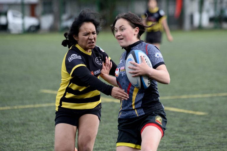 JUEGOS DISTRITALES, RUGBY, ESTADIO BONANZA-9