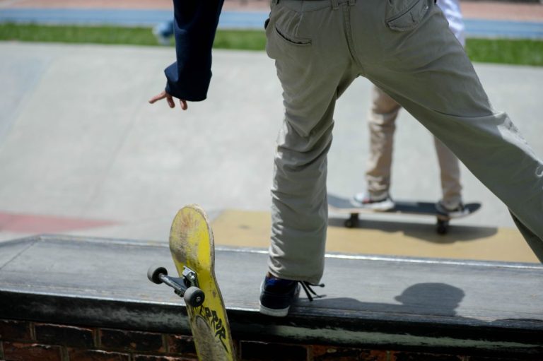 JUEGOS DISTRITALES, SKATEBOARDING, PARQUE TERCER MILENIO_-15