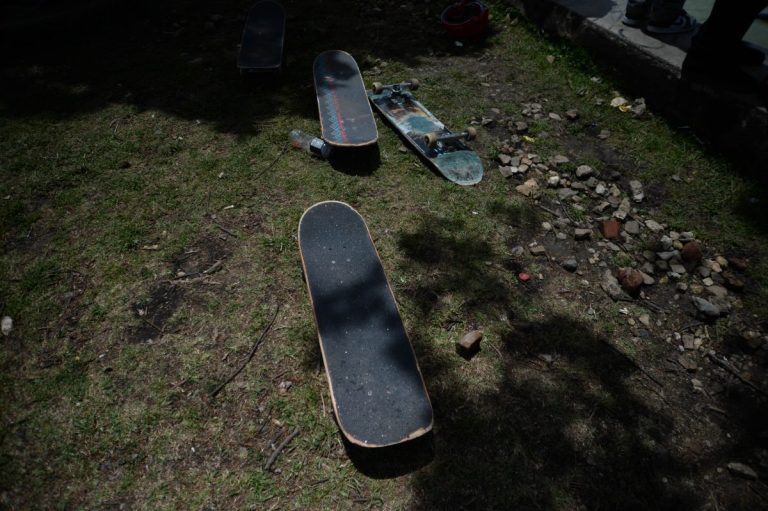 JUEGOS DISTRITALES, SKATEBOARDING, PARQUE TERCER MILENIO_-17