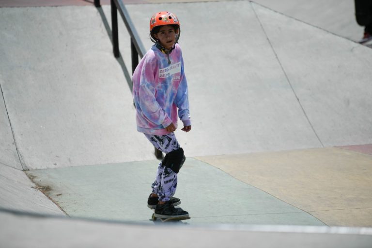 JUEGOS DISTRITALES, SKATEBOARDING, PARQUE TERCER MILENIO_-2