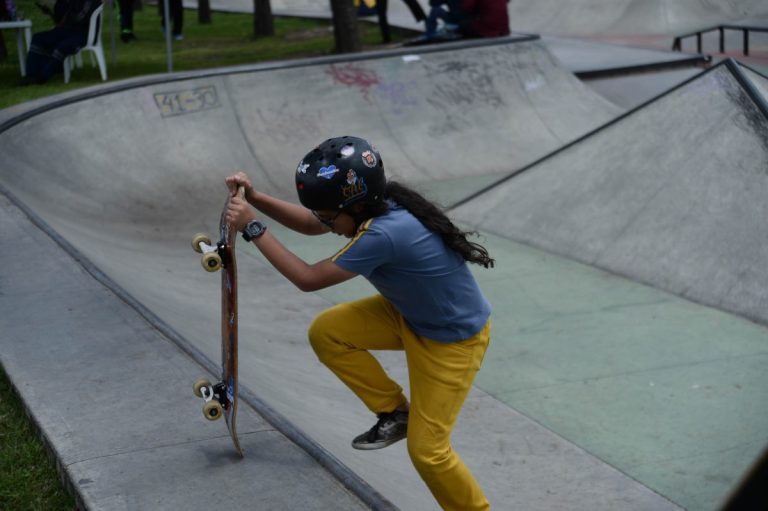 JUEGOS DISTRITALES, SKATEBOARDING, PARQUE TERCER MILENIO_-24
