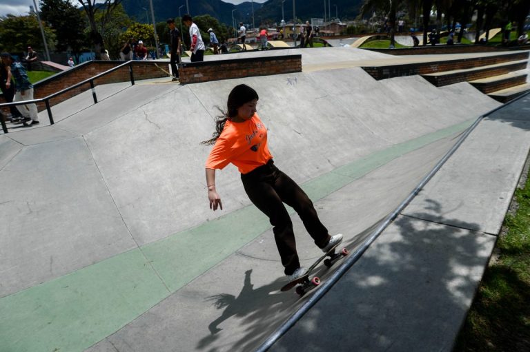 JUEGOS DISTRITALES, SKATEBOARDING, PARQUE TERCER MILENIO_-37
