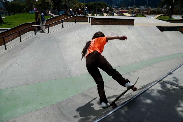 JUEGOS DISTRITALES, SKATEBOARDING, PARQUE TERCER MILENIO_-39