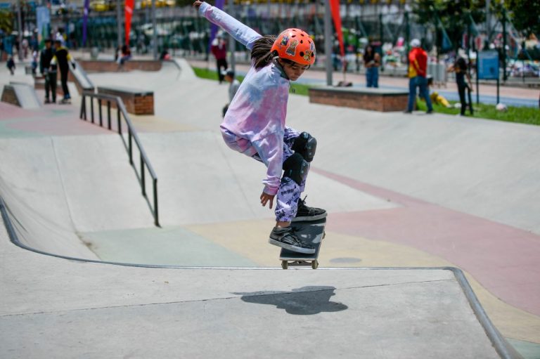 JUEGOS DISTRITALES, SKATEBOARDING, PARQUE TERCER MILENIO_-5