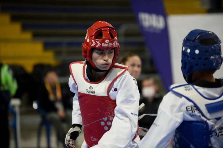 JUEGOS DISTRITALES, TAEKWONDO, PALACIO DE LOS DEPORTES-15