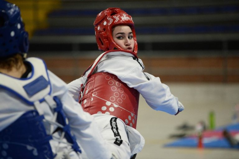 JUEGOS DISTRITALES, TAEKWONDO, PALACIO DE LOS DEPORTES-24