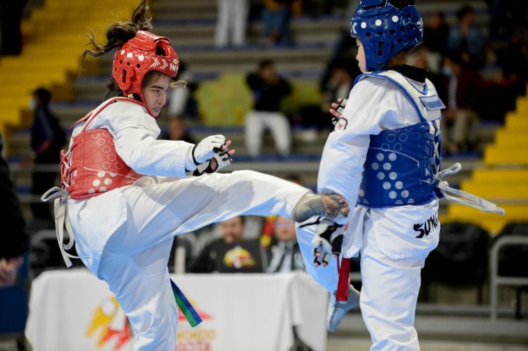 JUEGOS DISTRITALES, TAEKWONDO, PALACIO DE LOS DEPORTES-37