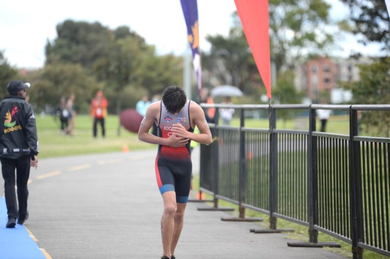 JUEGOS DISTRITALES TRIATLÓN, CEFE TUNAL-38