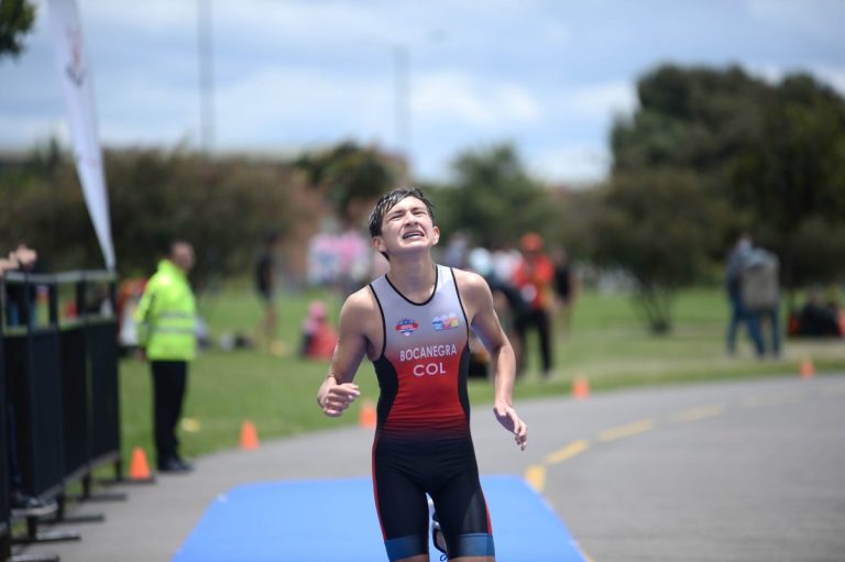 JUEGOS DISTRITALES TRIATLÓN, CEFE TUNAL-40