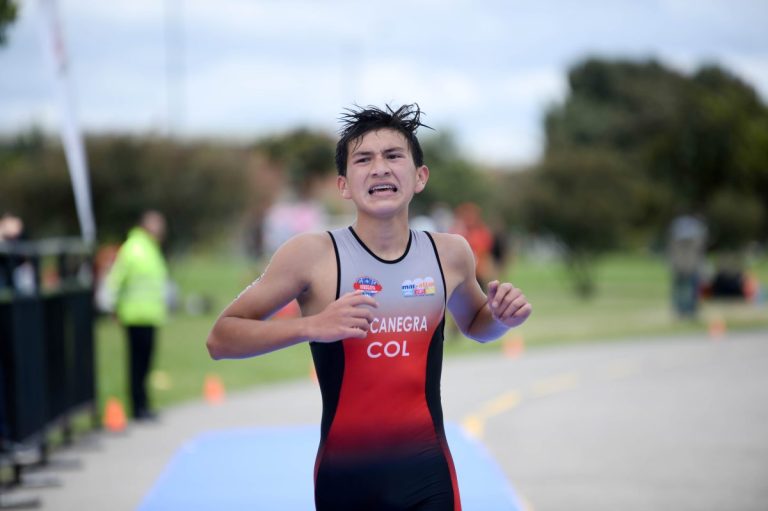 JUEGOS DISTRITALES TRIATLÓN, CEFE TUNAL-41