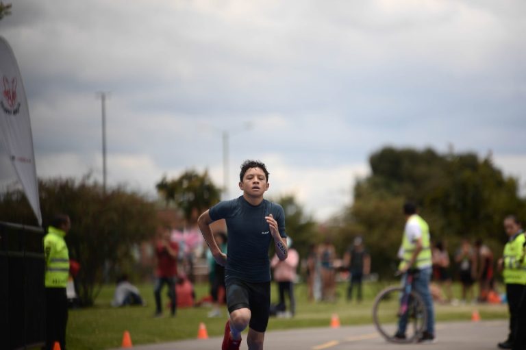 JUEGOS DISTRITALES TRIATLÓN, CEFE TUNAL-43