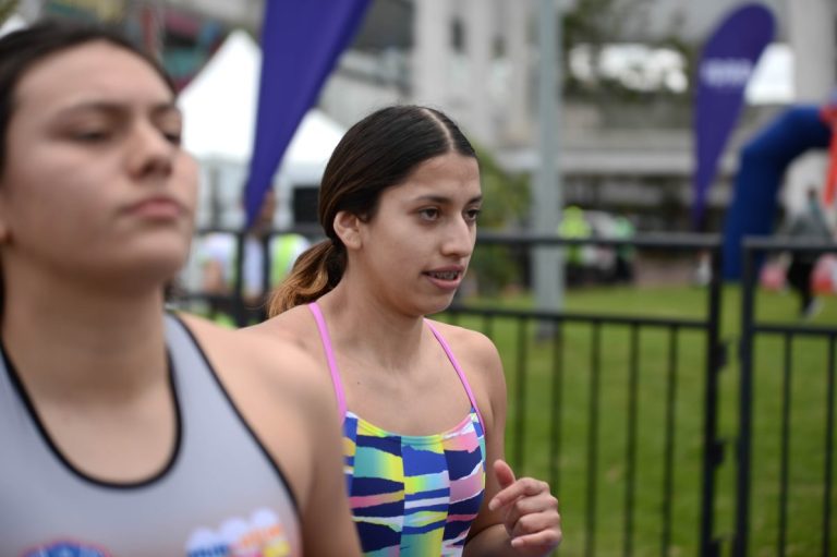 JUEGOS DISTRITALES TRIATLÓN, CEFE TUNAL-45