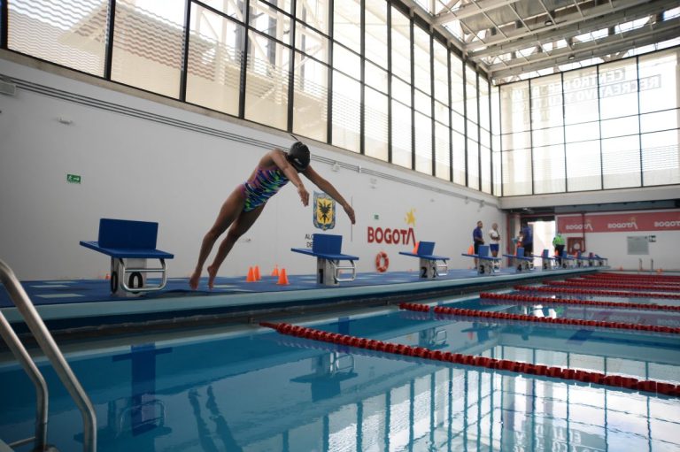 JUEGOS DISTRITALES TRIATLÓN, CEFE TUNAL-48