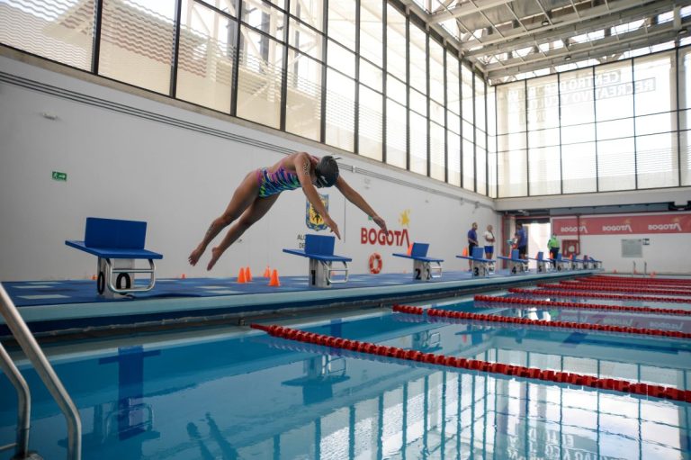 JUEGOS DISTRITALES TRIATLÓN, CEFE TUNAL-49