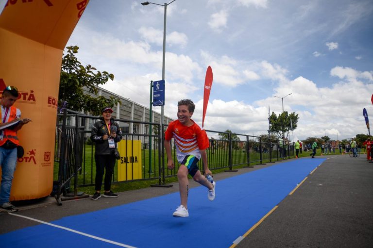 JUEGOS DISTRITALES TRIATLÓN, CEFE TUNAL-5