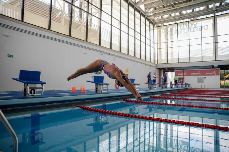 JUEGOS DISTRITALES TRIATLÓN, CEFE TUNAL-50