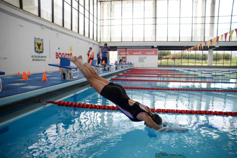 JUEGOS DISTRITALES TRIATLÓN, CEFE TUNAL-51