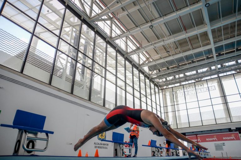 JUEGOS DISTRITALES TRIATLÓN, CEFE TUNAL-52