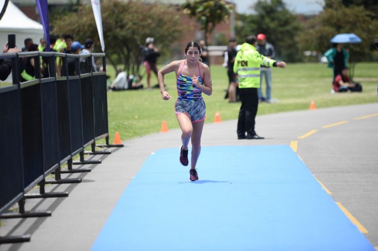 JUEGOS DISTRITALES TRIATLÓN, CEFE TUNAL-57