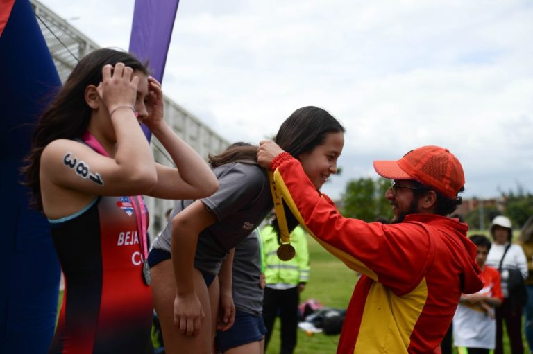 JUEGOS DISTRITALES TRIATLÓN, CEFE TUNAL-65