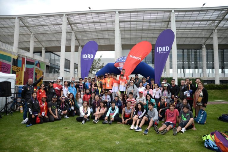 JUEGOS DISTRITALES TRIATLÓN, CEFE TUNAL-71