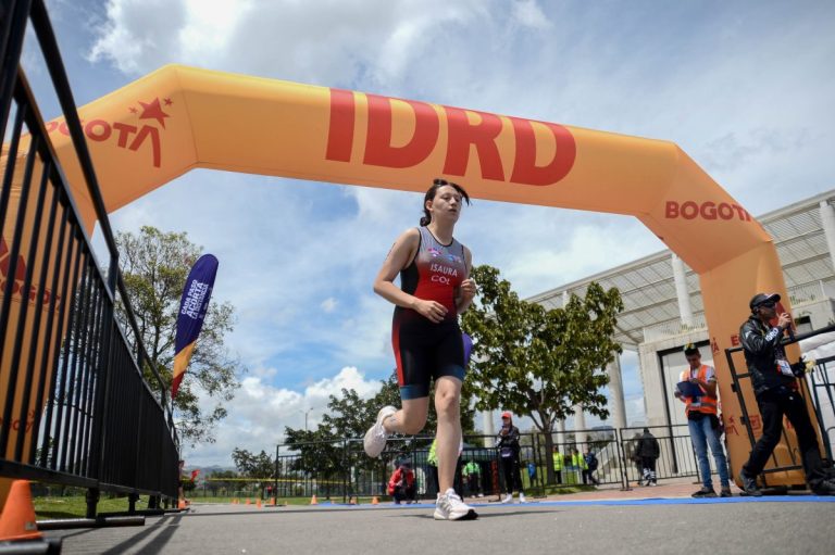 JUEGOS DISTRITALES TRIATLÓN, CEFE TUNAL-8